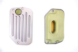 Pioneer Automotive Automatic Transmission Filters, Direct Fit 745210