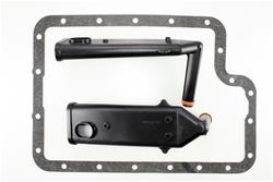 Pioneer Automotive Automatic Transmission Filters, Direct Fit 745239