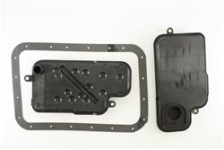 Pioneer Automotive Automatic Transmission Filters, Direct Fit 745241