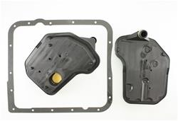 Pioneer Automatic Transmission Filters 745263