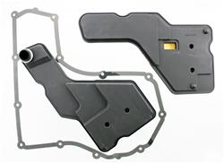 Pioneer Automatic Transmission Filters 745266