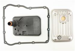 Pioneer Automatic Transmission Filters 745268