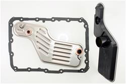 Pioneer Automatic Transmission Filters for 2003-2005 LS, 2005-2010 MUSTANG, 2003 THUNDERBIRD - 745283