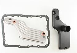 Pioneer Automatic Transmission Filters 745284