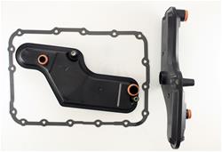 Pioneer Automatic Transmission Filters for 2000-2002 LS, S-TYPE - 745285