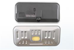 Pioneer Automatic Transmission Filters 746053