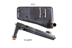 Pioneer Automatic Transmission Filters 746212