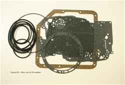 Pioneer Automotive Automatic Transmission Rebuild Components 748027