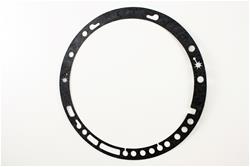 Pioneer Transmission Oil Pump Gaskets 749073