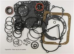 Pioneer Automatic Transmission Overhaul Kits 750059