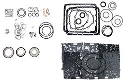 Pioneer Automotive Automatic Transmission Rebuild Kits 750224