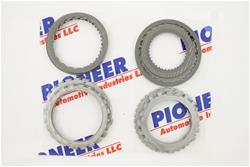 Pioneer Automotive Automatic Transmission Rebuild Kits 752191