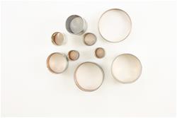 Pioneer Automotive Fastener Reducer Bushings 754002