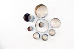 Pioneer Automotive Fastener Reducer Bushings 754005