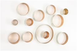 Pioneer Automotive Fastener Reducer Bushings 754030