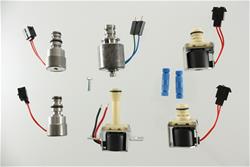 Pioneer Automotive Transmission Solenoids 771038