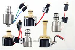 Pioneer Automotive Transmission Solenoids 771039