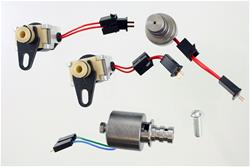 Pioneer Automotive Transmission Solenoids 771040