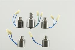 Pioneer Automotive Transmission Solenoids 771047