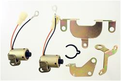 Pioneer Automotive Transmission Solenoids 771050