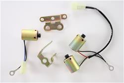 Pioneer Automotive Transmission Solenoids 771051