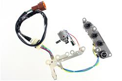 Pioneer Automotive Transmission Solenoids 771081