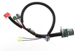 Pioneer Automotive Transmission Harnesses 772038