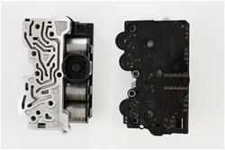 Pioneer Fluid Control Valves for 2000-2002 LS - 772210