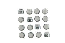 Pioneer Automotive Engine Valve Stem Oil Seals 811004