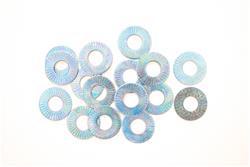 Pioneer Automotive Valve Spring Shims 819007