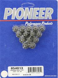 Pioneer Automotive Header Fasteners 854013