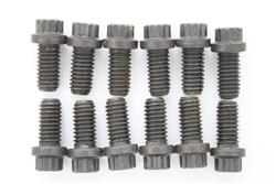 Pioneer Automotive Bolts and Screws 854023