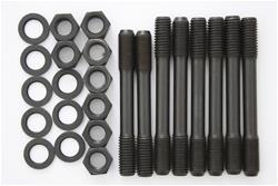 Pioneer Automotive Main Cap Fasteners 855001