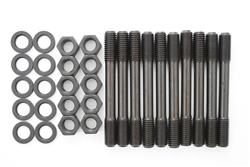 Pioneer Automotive Main Cap Fasteners 855004