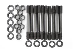 Pioneer Automotive Main Cap Fasteners 855009
