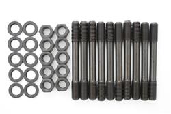 Pioneer Automotive Main Cap Fasteners 855015