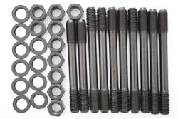 Pioneer Automotive Main Cap Fasteners 855018