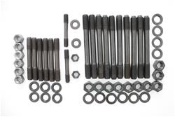 Pioneer Automotive Main Cap Fasteners 855025