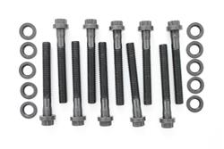 Pioneer Automotive Main Cap Fasteners 855200