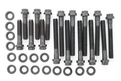 Pioneer Automotive Main Cap Fasteners 855201