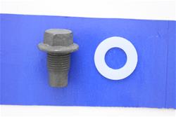 Pioneer Automotive Oil Pan Drain Plugs 859001