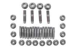 Pioneer Oil Pan Fasteners 859008