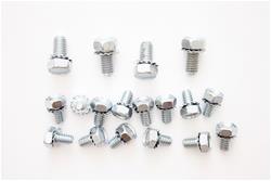 Pioneer Oil Pan Fasteners 859017