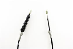 Pioneer Automatic Transmission Shifter Cables for 1980 CITATION, OMEGA, PHOENIX - CA-1112