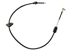 Pioneer Automatic Transmission Shifter Cables CA-1113