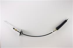 Pioneer Automatic Transmission Shifter Cables CA-1145
