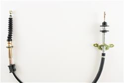 Pioneer Automotive - Shifter Cables, Automatic Transmission for 1983-1985 ACCORD - CA-1170