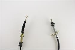Pioneer Automatic Transmission Shifter Cables for 1986-1989 ACCORD - CA-1171