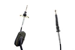 Pioneer Automatic Transmission Shifter Cables for 1994-1995 ACCORD - CA-1172