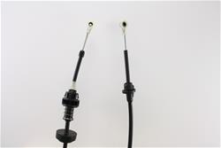 Pioneer Automotive - Shifter Cables, Automatic Transmission for 1986-1991 6000, 1995-1996 CUTLASS CIERA - CA-1173